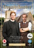Grantchester - Series 1 [DVD] [2014]