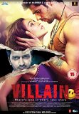 Ek Villian [DVD]