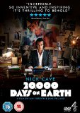 20,000 Days on Earth [DVD]