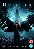 Dracula Untold [DVD] [2014]