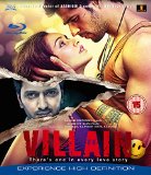 Ek Villian [Blu-ray]