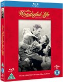 It's A Wonderful Life [Blu-ray]