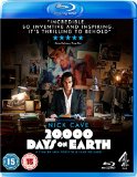 20,000 Days on Earth [Blu-ray]
