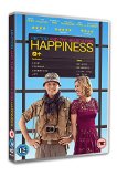 Hector And The Search For Happiness [DVD]