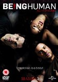 Being Human (US) - Season 2 [DVD]