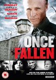 Once Fallen [DVD]