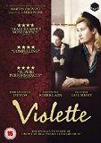 Violette [DVD]