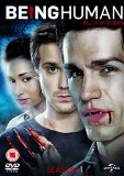 Being Human (US) - Season 1 [DVD]