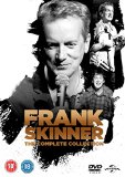 Frank Skinner - The Complete Collection [DVD]