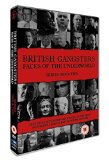 British Gangsters - Faces Of The Underground: Series 1 And 2 [DVD]