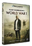 World War I With Tony Robinson [DVD]
