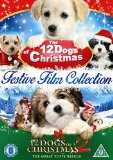 Festive Film Collection [DVD]