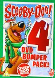 Scooby-Doo Christmas Collection [DVD]