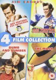 Jim Carrey 4-Film Collection [DVD]