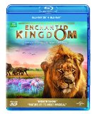 Enchanted Kingdom [Blu-ray]