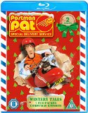 Postman Pat: Christmas Special [Blu-ray]