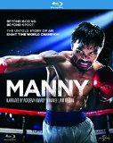 Manny [Blu-ray]