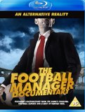 An Alternative Reality: The Football Manager Documentary Blu-Ray [DVD]