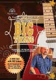 Joe Dalton's Big Twang [DVD]