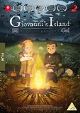 Giovanni's Island [DVD]