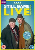 Still Game: Live At The Hydro [DVD]