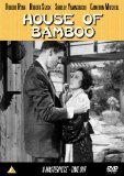 House Of Bamboo [DVD] (1955)