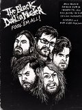 The Black Dahlia Murder: Fool 'em All [DVD] [2014]
