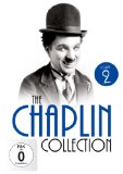 The Chaplin Collection Vol. 2 [DVD]