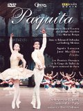 Deldevez/ Minkus: Paquita [DVD] [2008]
