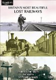 Britain's Most Beautiful Lost Railways [DVD]