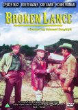 Broken Lance [DVD] (1954)