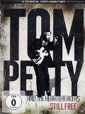 Tom Petty & The Heartbreakers -Still Free [DVD] [2014]