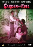 Garden Of Evil [DVD] (1954)