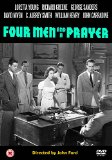 Four Men And A Prayer [DVD] (1938)