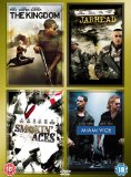 Jarhead / the Kingdom / Miami [DVD]