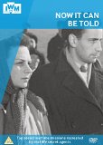 Now It Can Be Told [DVD]