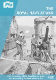 The Royal Navy at War [DVD]