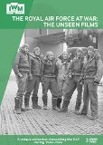 The Royal Air Force at War: The Unseen Films [DVD]