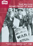 The British Home Front At War [DVD]