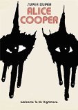 Super Duper Alice Cooper - Deluxe Edition [2dvd+Br+Cd Set]