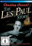 Chasing Sound! - The Les Paul Story [DVD] [2014]