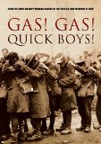 Gas! Gas! Quick Boys! [DVD]
