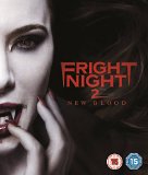 Fright Night [Blu-ray]