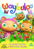 Waybuloo - Swapsy Boxes & Five Other Stories [DVD]