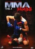 MMA - Sambo vol. 1 [DVD]