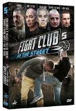 Fight Club In the Street 5 [DVD]