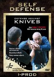 Self Defense, Defense Against Knives [DVD]