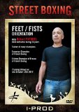Street Boxing, Feet and Fists Orientation [DVD]