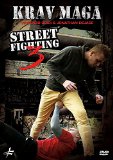 KRAV MAGA-Street Fighting vol.3 Self-Defense [DVD]