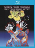 Songs From Tsongas -The 35th Anniversary Concert [Blu-ray] [2014]